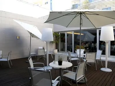 Hotel Praia Nazaré