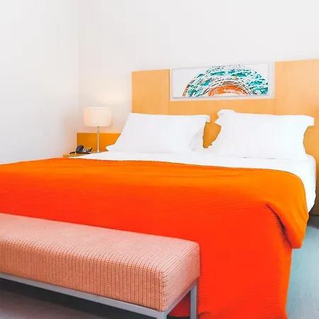 Hotel Praia